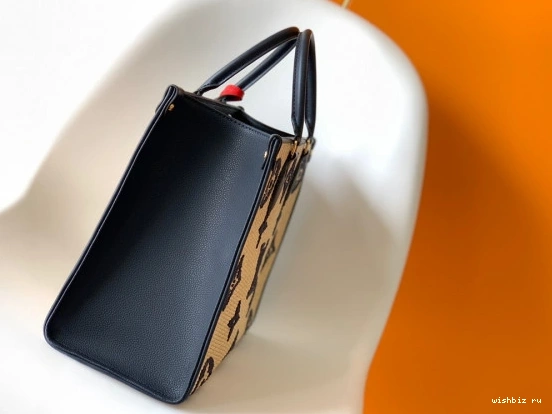WIS ONTHEGO MM LOUIS VUITTON 0731